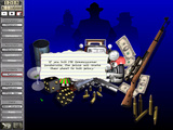 Gangsters 2 - Termin und Bilder