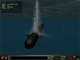 Sub Command angek&uuml;ndigt