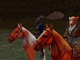 Everquest: Shadows of Luclin - neue Charaktershots