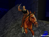 Pferde in Everquest / erste Screenshots