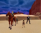 Everquest: Shadows of Luclin - offener Betatest abgesagt