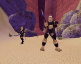 Everquest: Rebirth - Betatester gesucht