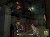 Soldier of Fortune 2 (dt. ) - Die Lok