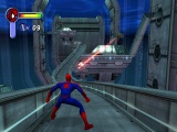 Spiderman von Wolfenstein-Machern - Infos + Screenshots