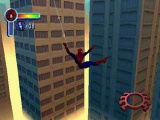 Spiderman - Cheats