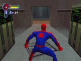 Demo: Spiderman