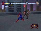RtCW-Macher entwickeln Spider-Man: The Movie Game