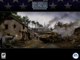 Medal of Honor - Desktop-Hintergr&uuml;nde