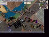 Konstruktiv: Ultima Online trifft Die Sims