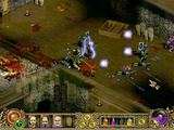 Throne of Darkness - Betatest und Termin