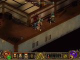 Throne of Darkness - Demo bei PC Games