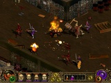 Throne of Darkness - Besuch bei PC Games