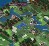 Demo: Sim Golf
