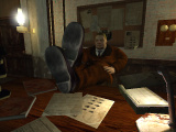 Video-Lebenszeichen von Call of Cthulhu