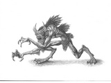 E3: Call of Cthulhu - Horror-Artworks
