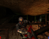 Arx Fatalis: Demo zum inoffiziellen Ultima Underworld-Nachfolger kommt