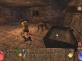 Arx Fatalis - Teleport