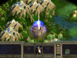 Age of Wonders 2 - neue Screenshots
