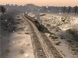 Train Simulator - deutsche Website / Goodies