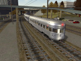 Train Simulator - inoffizielle Add-ons