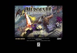 Heroes of Might and Magic 4 - Offizielle Website online