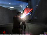 Jedi Knight 2 - neue Screenshots