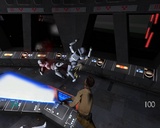 Jedi Knight 2 - S&auml;belrauschen