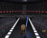 Neues Actionwerk um den Jedi-Ritter Kyle Katarn