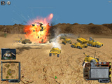 S.W.I.N.E. - Multiplayer-Demo im Netz