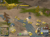 Kostenloses Strategiespiel der Panzers-Macher