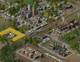 Endloslevel f&uuml;r Industriegigant 2