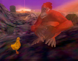 Black & White: Creature Isles - mehr Videomaterial