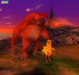 Black & White: Creature Isles - Erste Infos / Termin + Screenshots!