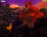 Black & White: Creature Isles - Details