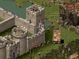 Die neuen Stronghold-Burgen - ab sofort bei PC Games downloadbar!