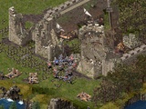 Stronghold - Allgemeine Tipps (Dorfbau)