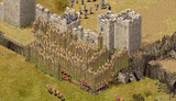 Stronghold - Belagerung - Kurztipp