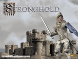 Stronghold - Netz-Pr&auml;senz / Minispiel