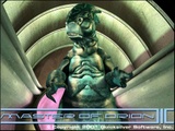 Master of Orion 3 - Rassenkunde