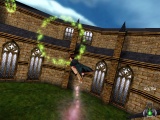 EA: Quidditch World Cup kommt!