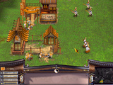Battle Realms - erstes kostenloses Zusatz-Pack im Netz