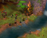 Battle Realms - Battle Pack 1