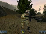 Ghost Recon - Wiederholungen