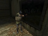 Ghost Recon - Maskenknall