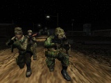 Ghost Recon - Stra&szlig;ensch&uuml;tzen