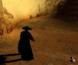 Demo: The Shadow of Zorro