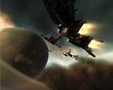 EVE Online - genauer Termin