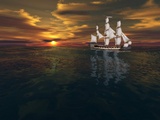 Sea Dogs 2 -Screenshot-Galerie er&ouml;ffnet