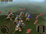 Warrior Kings - neues AVI-Video im Netz
