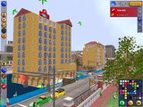 <em>Monopoly Tycoon</em>: Das ultimative <i>Sim City</i>?